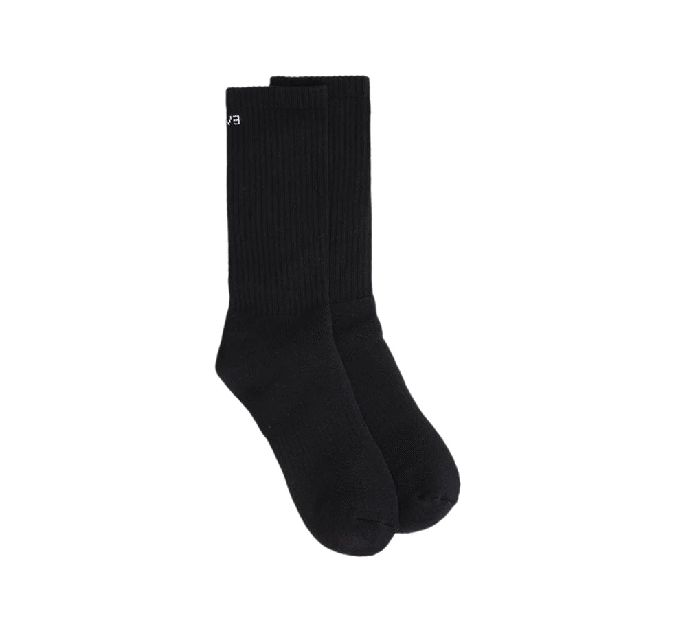 Cotton Crew Mistone Sock - Image 11