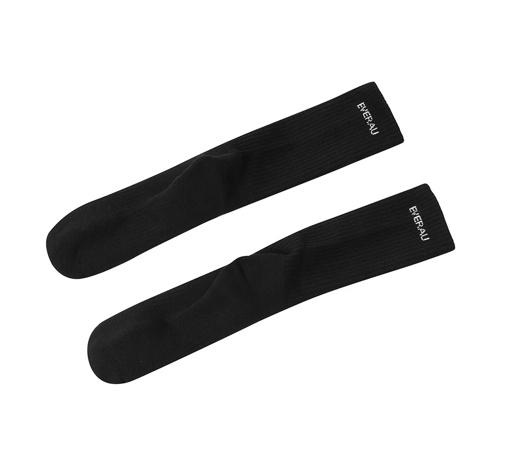 Cotton Crew Mistone Sock - Image 12