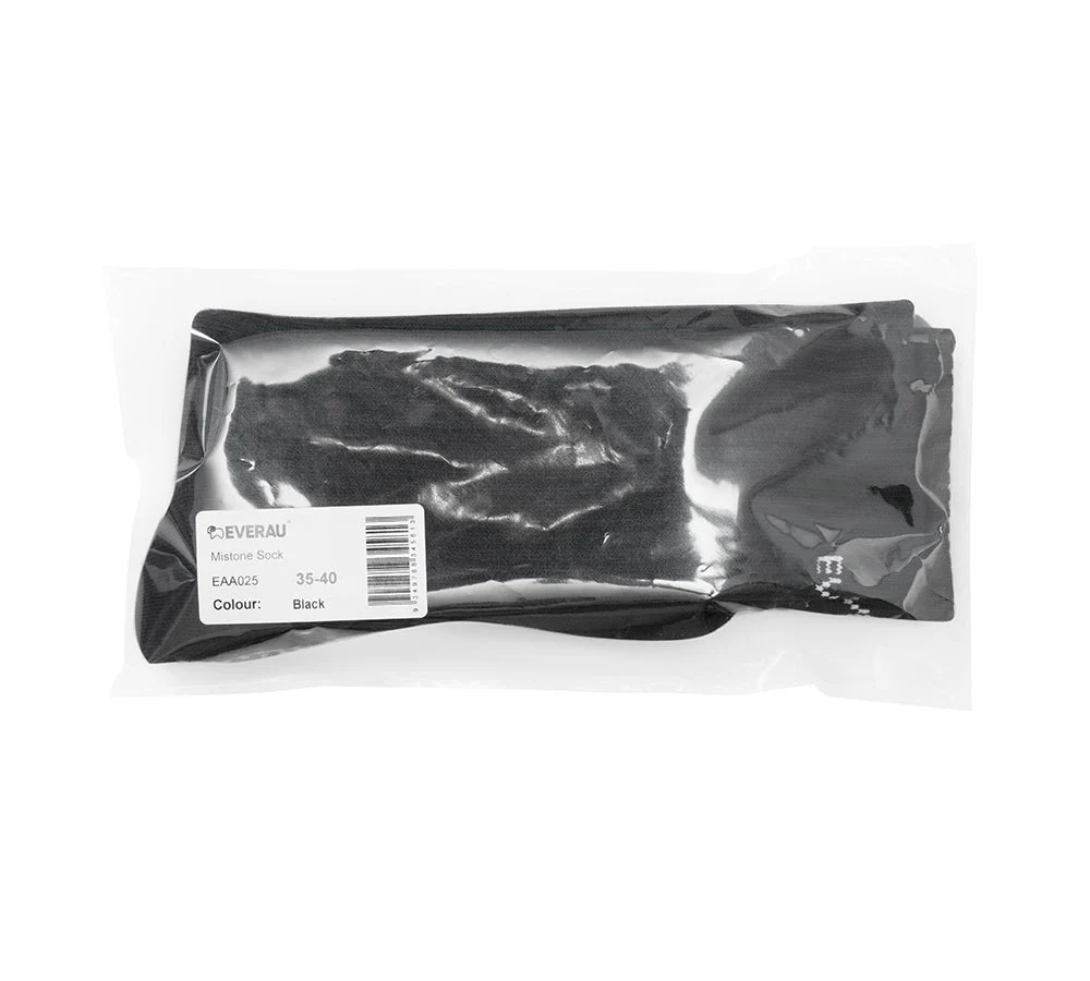 Cotton Crew Mistone Sock - Image 14