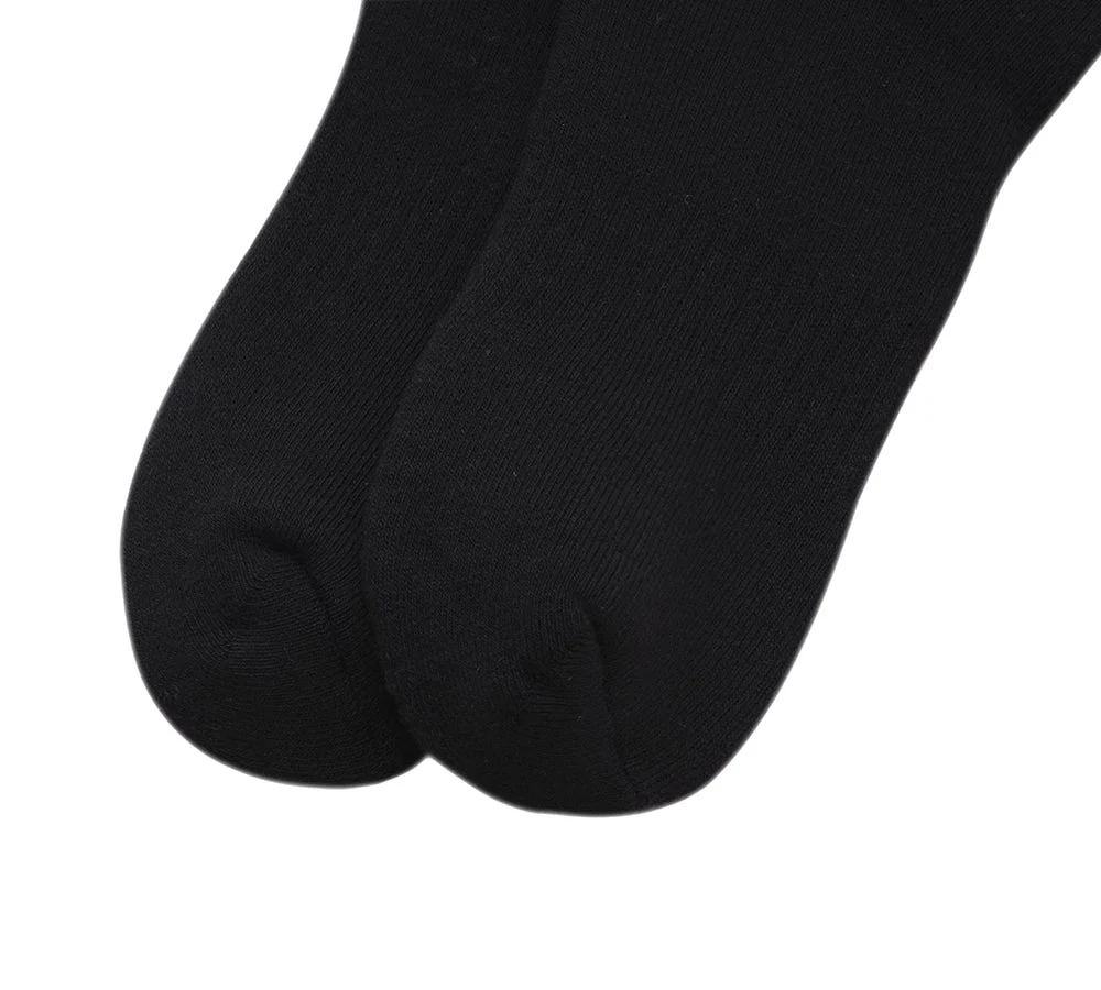 Cotton Crew Mistone Sock - Image 16