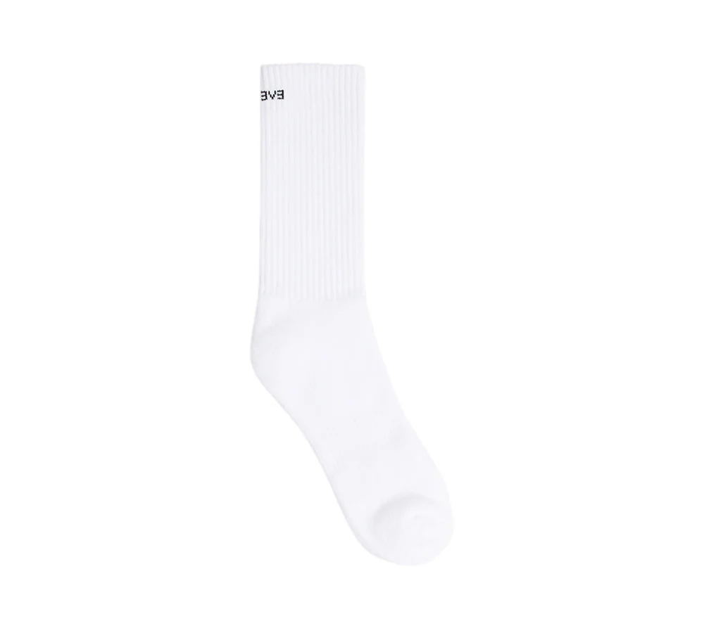 Cotton Crew Mistone Sock - Image 2