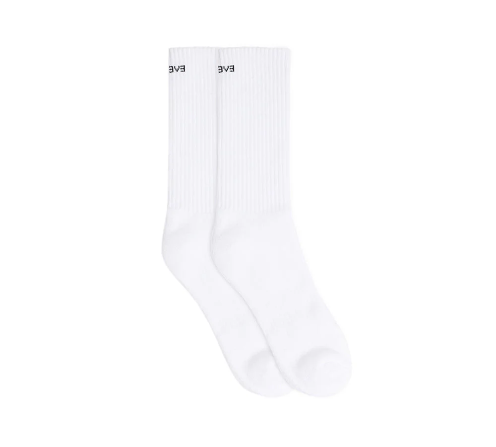 Cotton Crew Mistone Sock - Image 3