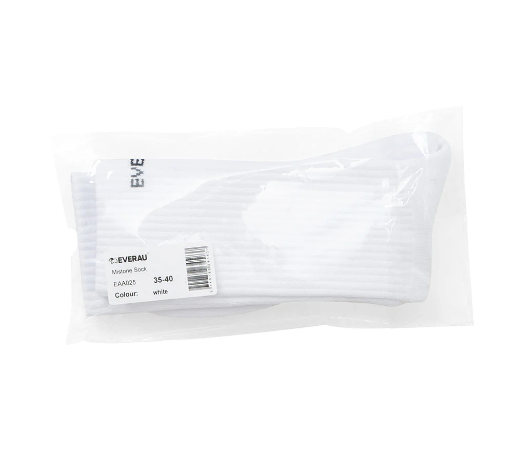 Cotton Crew Mistone Sock - Image 6