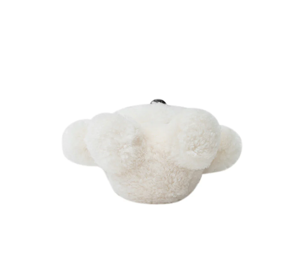 Cute Plush Koala Keyring Huggla - Image 15