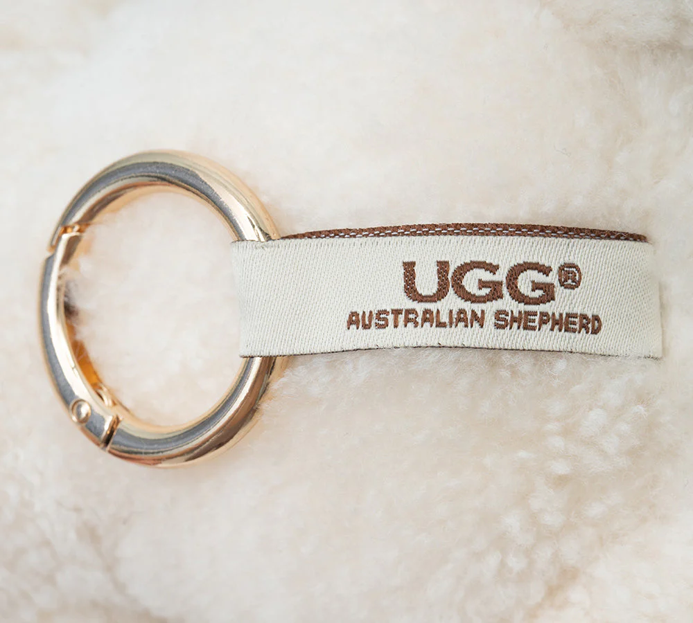 Cute Plush Koala Keyring Huggla - Image 17