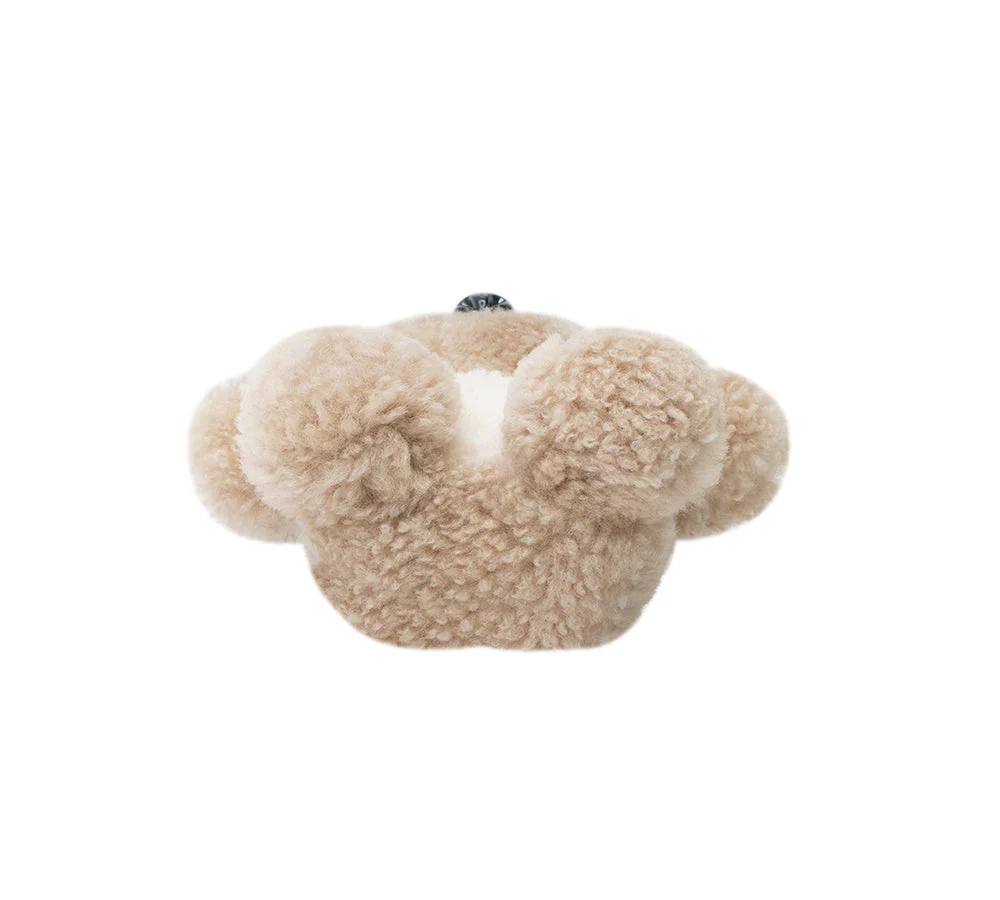 Cute Plush Koala Keyring Huggla - Image 23