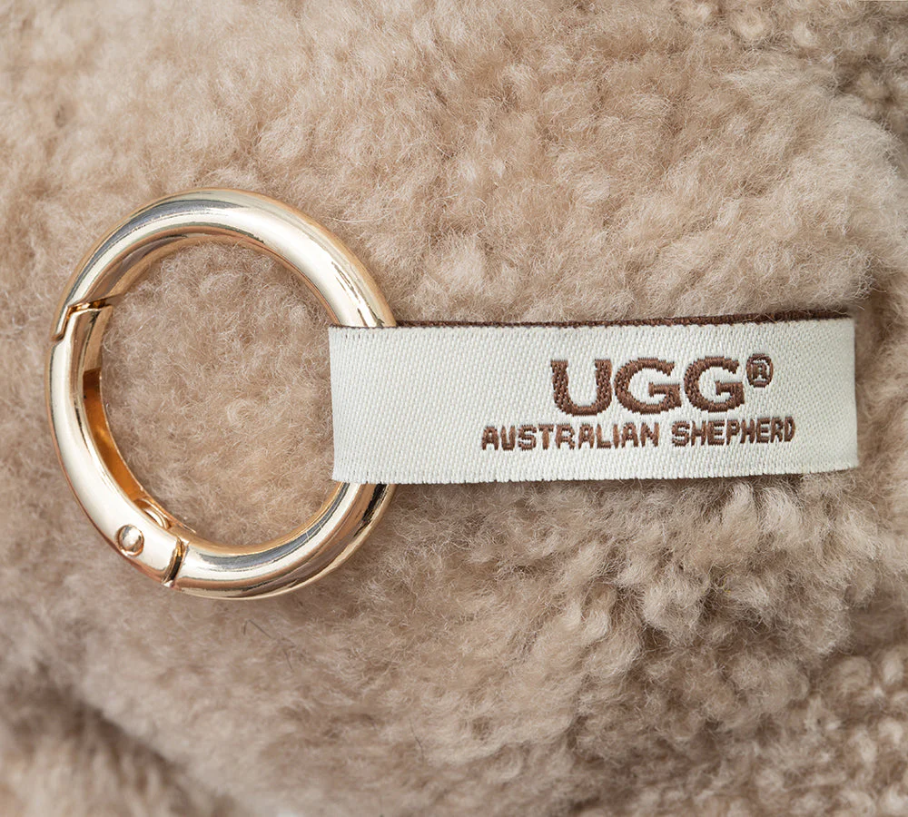 Cute Plush Koala Keyring Huggla - Image 25