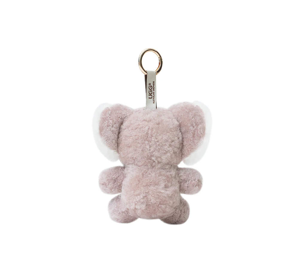 Cute Plush Koala Keyring Huggla - Image 29