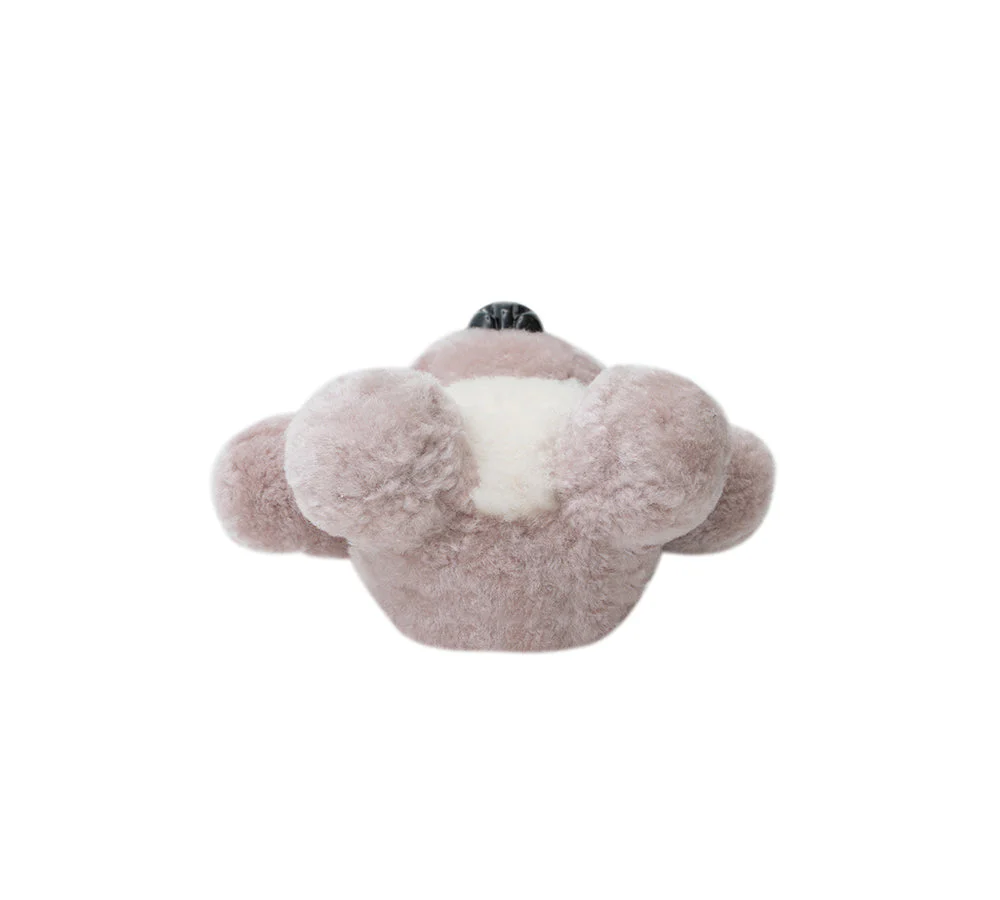Cute Plush Koala Keyring Huggla - Image 31