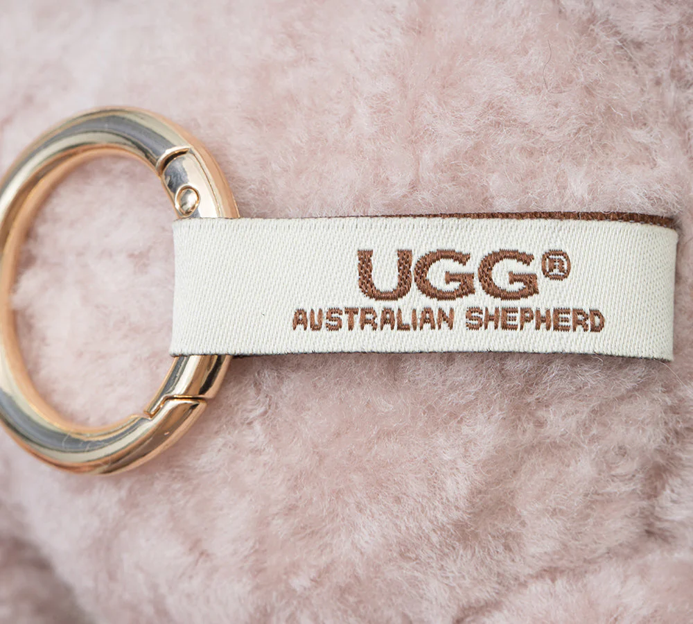 Cute Plush Koala Keyring Huggla - Image 33