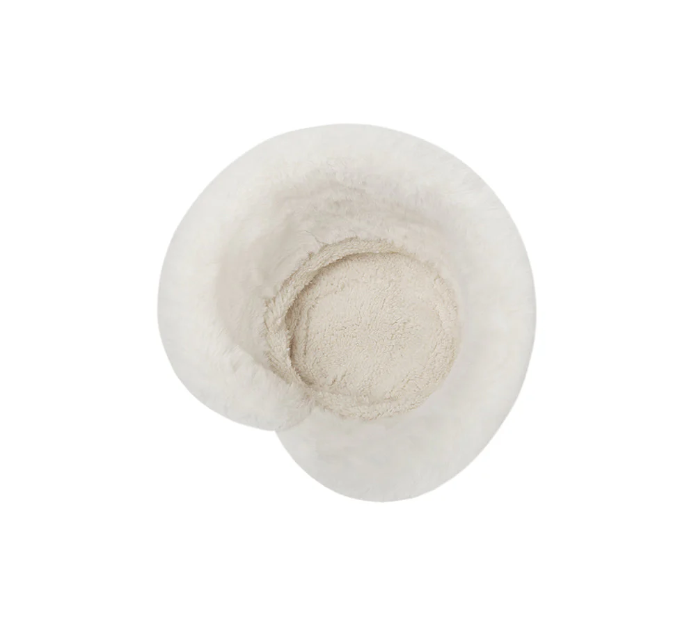 EVERAU® Suede Fluffy Warm Bucket Hat - Image 22