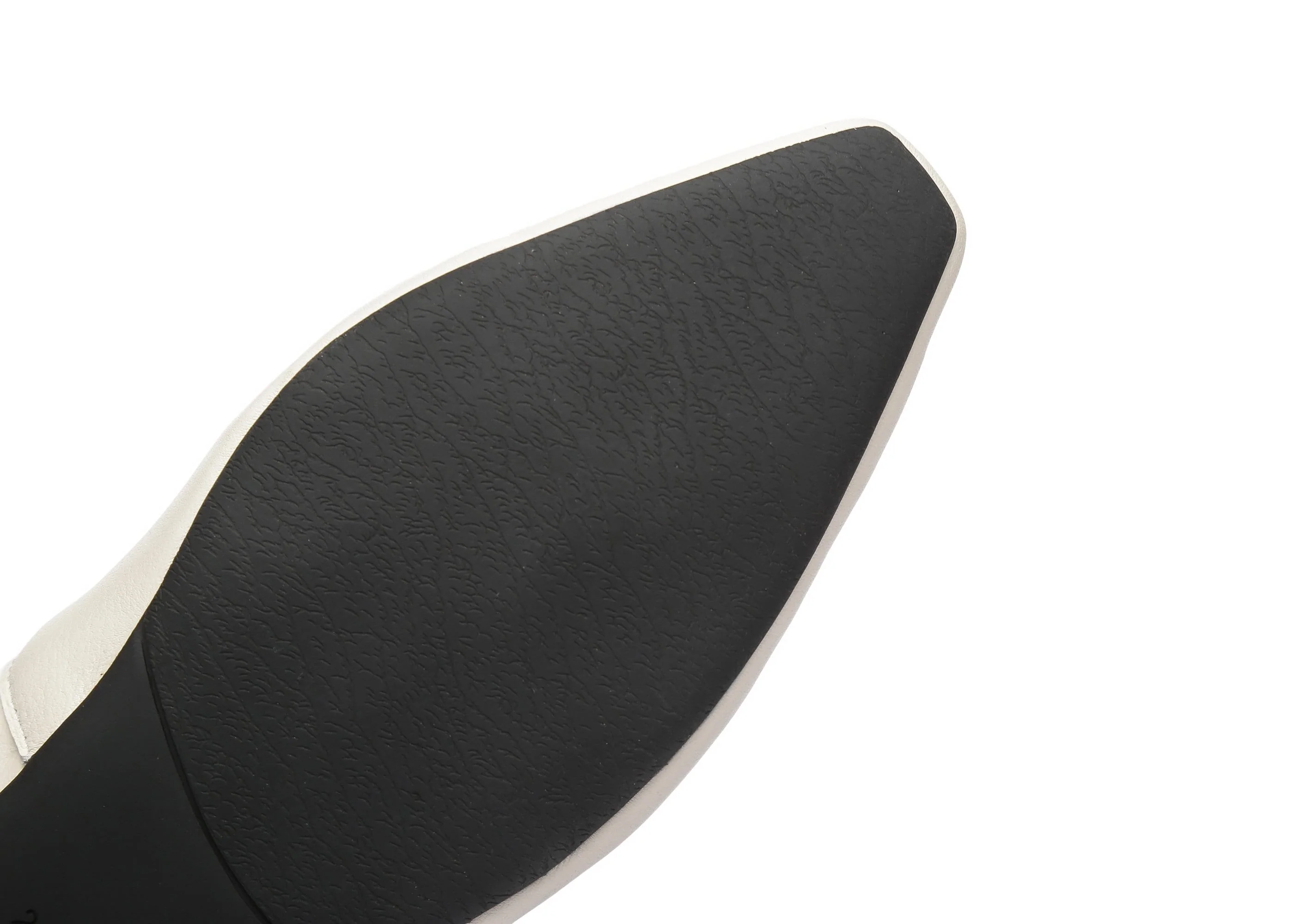 Everly Leather Pointed Toe Ballet Flats - Image 10