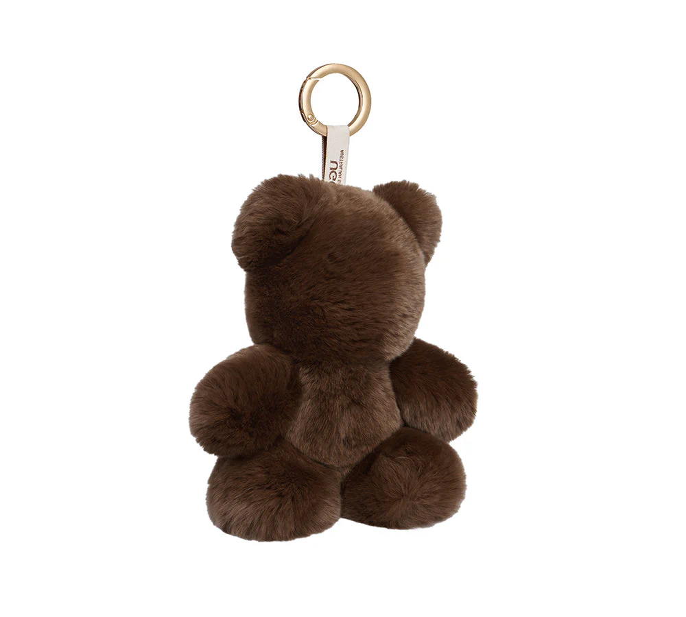 Fluffy Bubear Keyring - Image 12