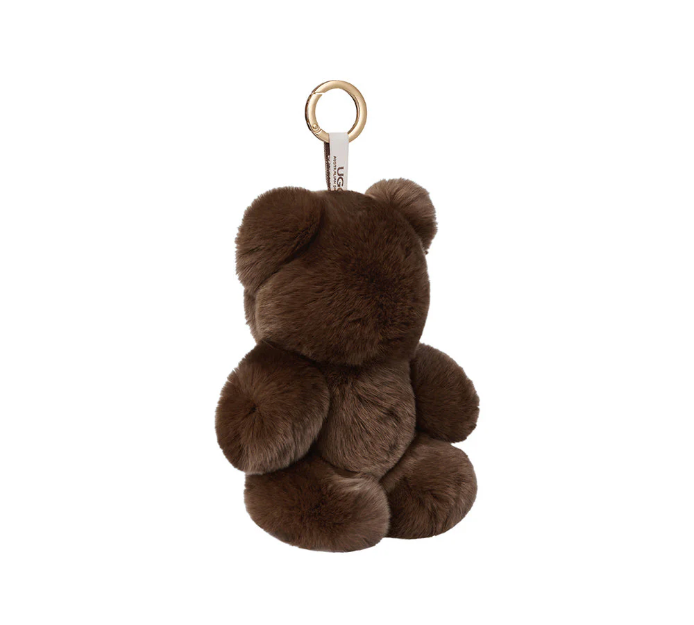 Fluffy Bubear Keyring - Image 13