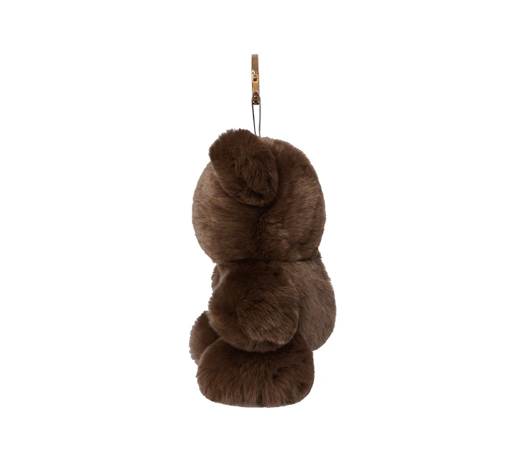 Fluffy Bubear Keyring - Image 14