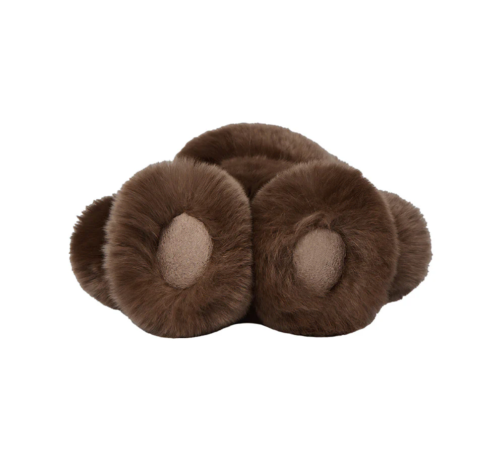 Fluffy Bubear Keyring - Image 15