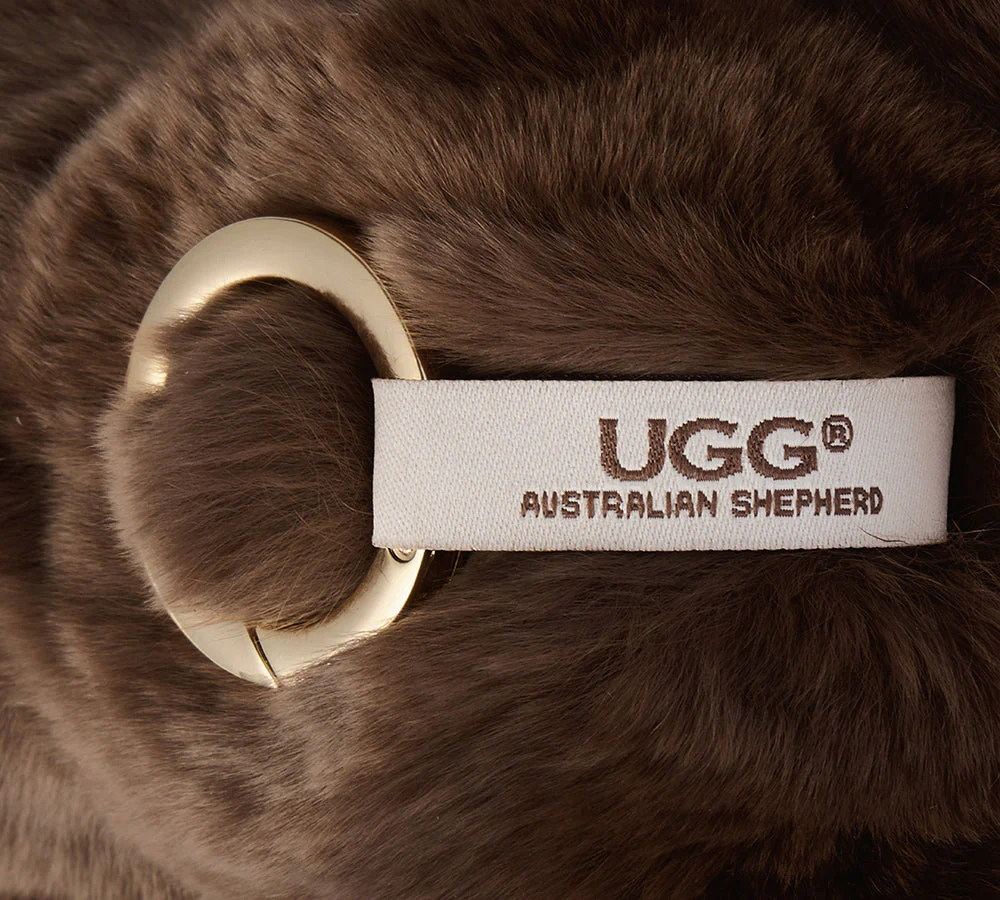 Fluffy Bubear Keyring - Image 17