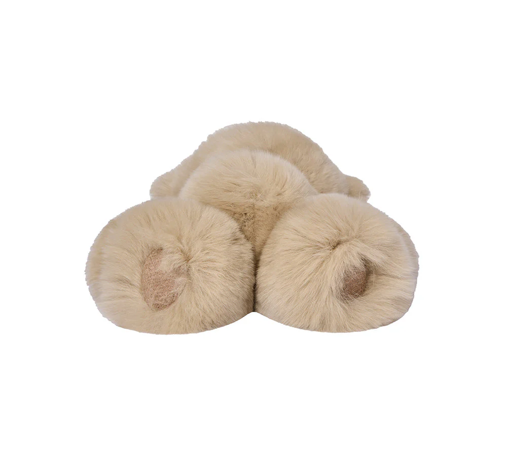 Fluffy Bubear Keyring - Image 7