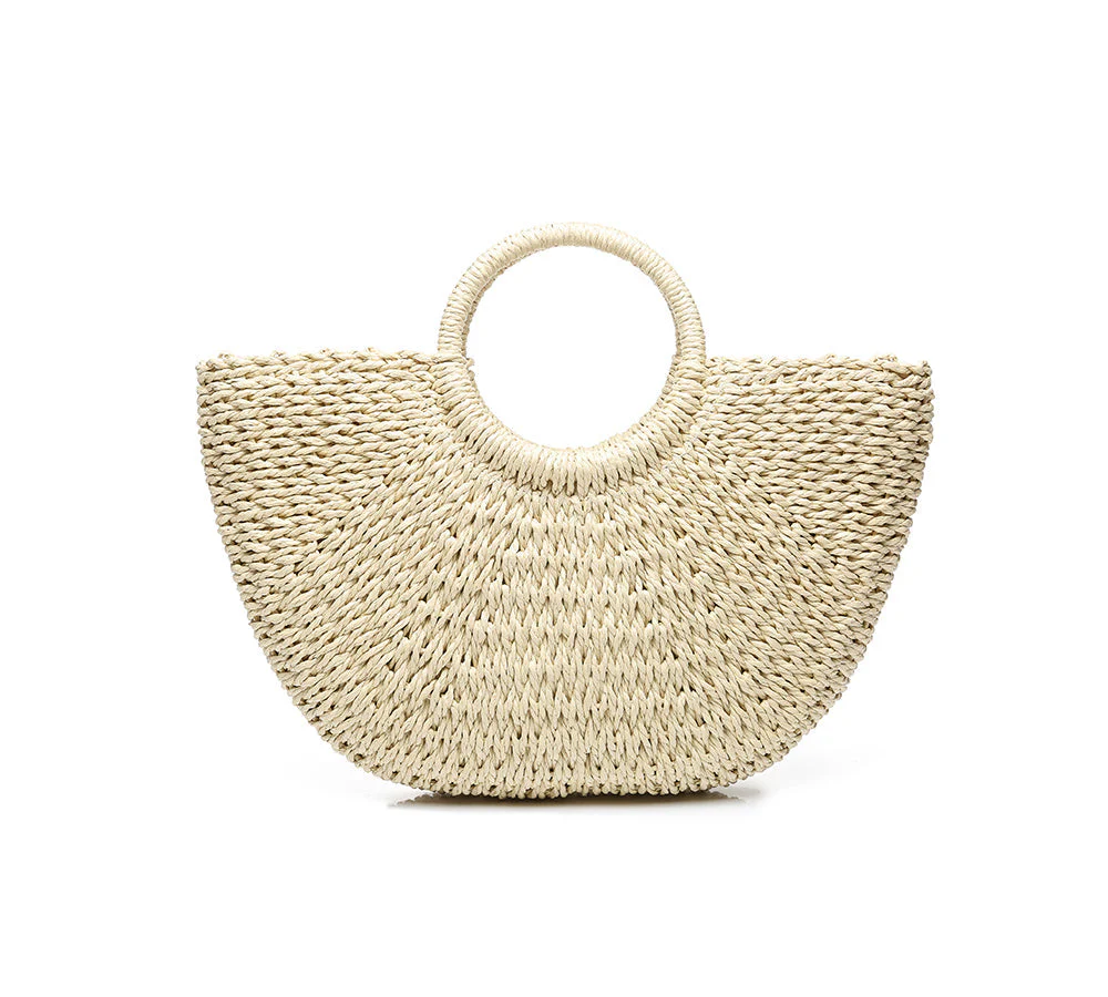 Hand Carry Leisure Bag Travel Tote Beach Picnic Bag - Image 13