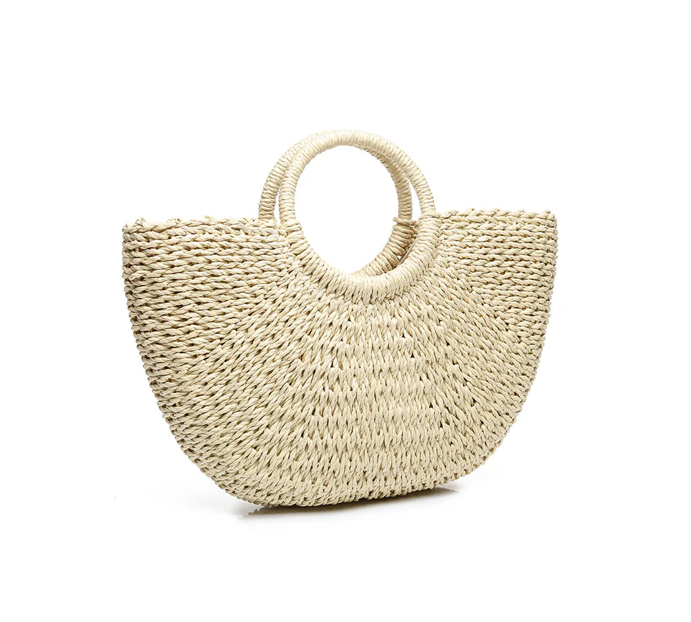 Hand Carry Leisure Bag Travel Tote Beach Picnic Bag - Image 14