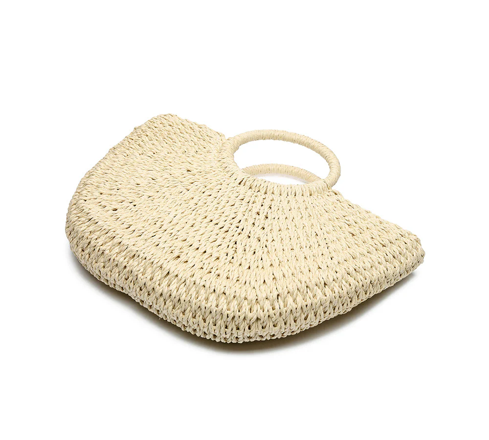Hand Carry Leisure Bag Travel Tote Beach Picnic Bag - Image 16