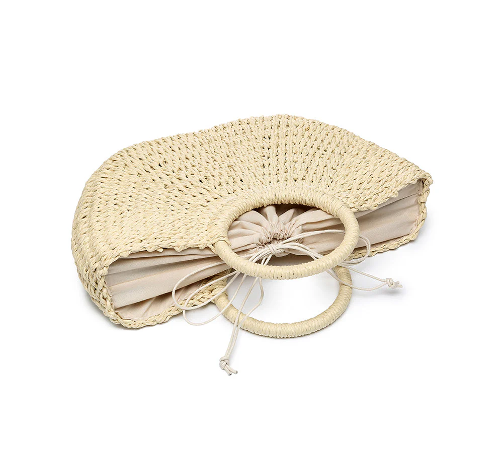 Hand Carry Leisure Bag Travel Tote Beach Picnic Bag - Image 18