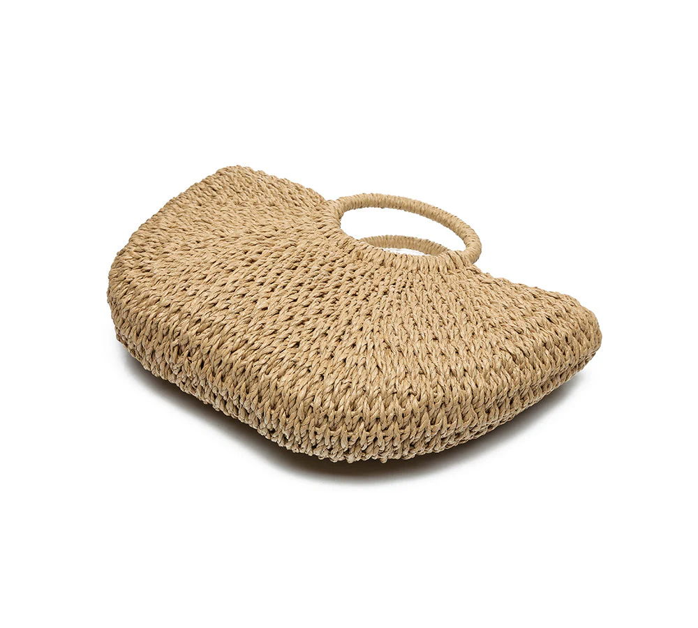 Hand Carry Leisure Bag Travel Tote Beach Picnic Bag - Image 6