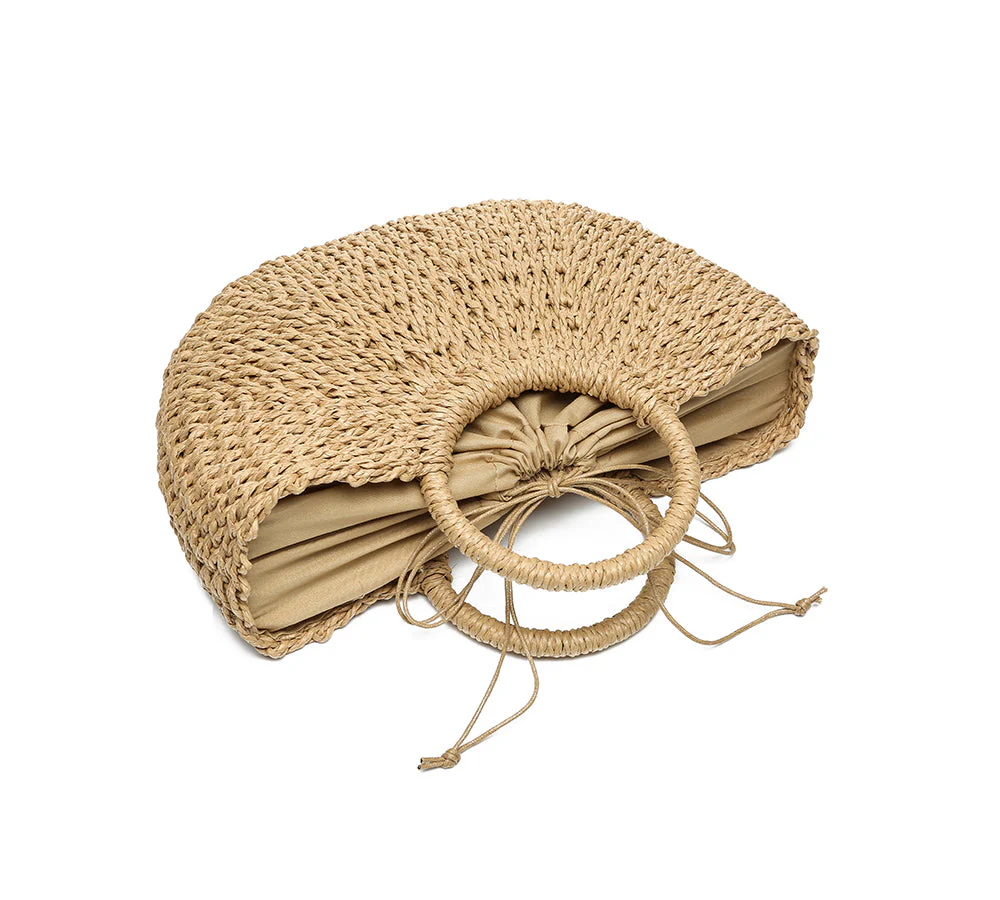 Hand Carry Leisure Bag Travel Tote Beach Picnic Bag - Image 8