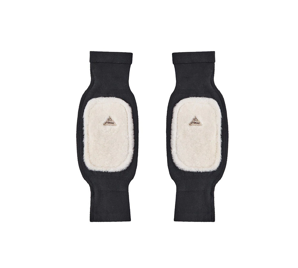 Knee Warmer Pad