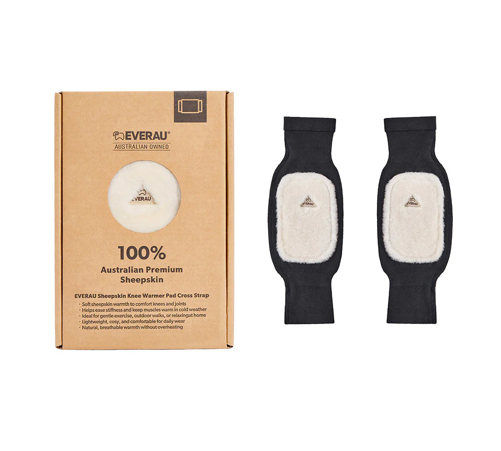 Knee Warmer Pad - Image 9