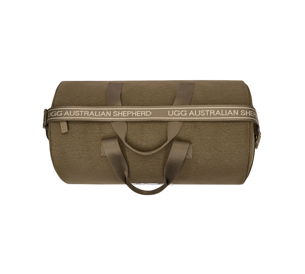 Large Canvas Travel Bag Timora - Image 13