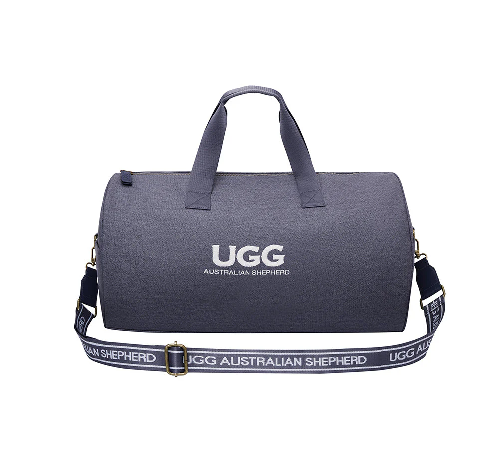 Large Canvas Travel Bag Timora - Image 2