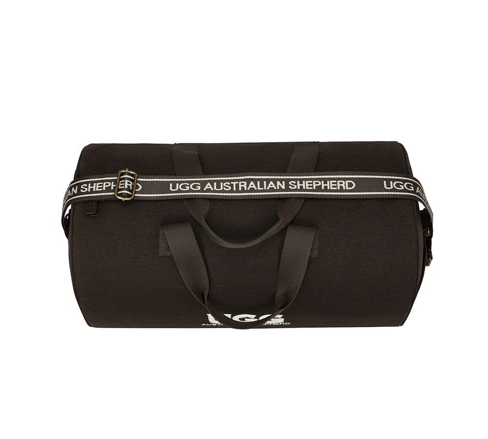 Large Canvas Travel Bag Timora - Image 22