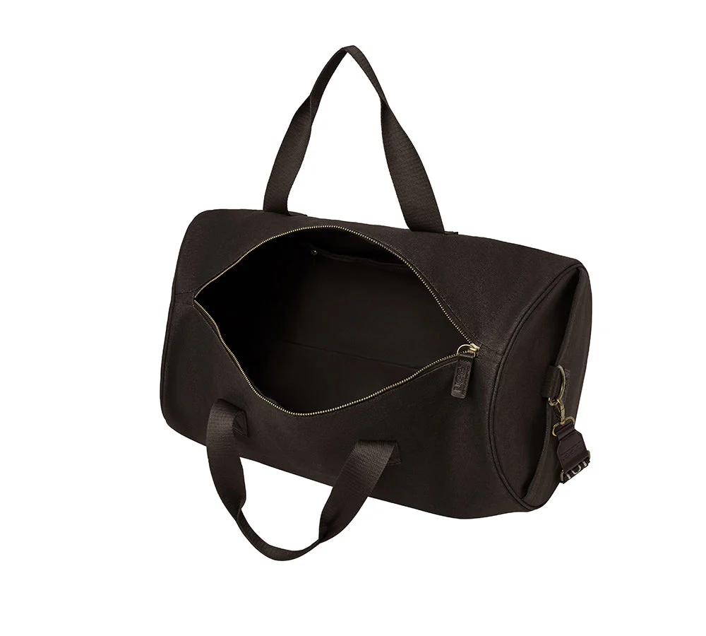 Large Canvas Travel Bag Timora - Image 24
