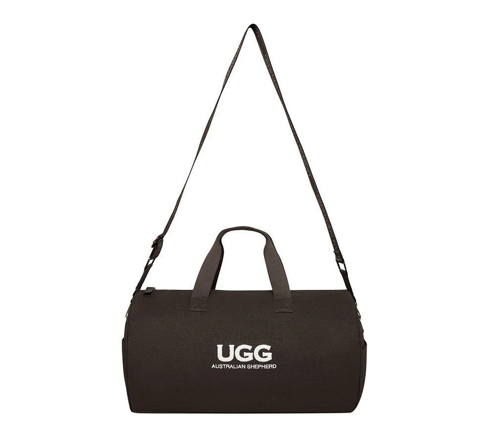 Large Canvas Travel Bag Timora - Image 25