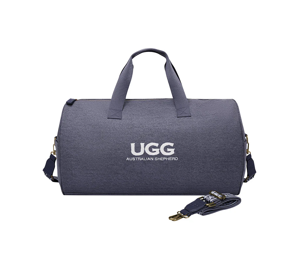 Large Canvas Travel Bag Timora - Image 3