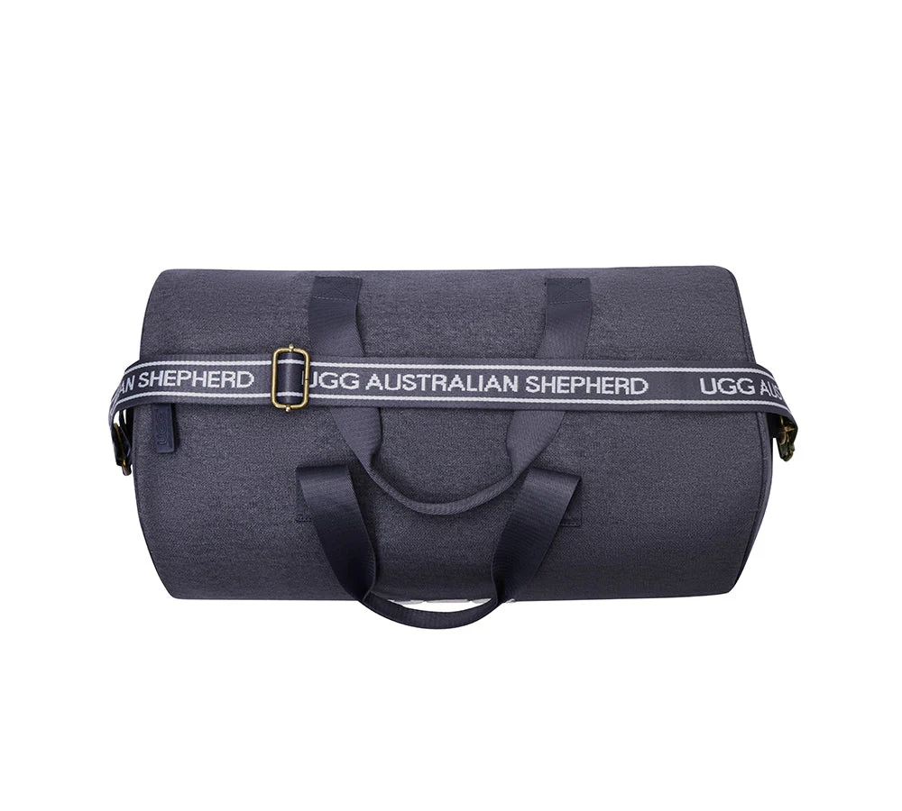 Large Canvas Travel Bag Timora - Image 4