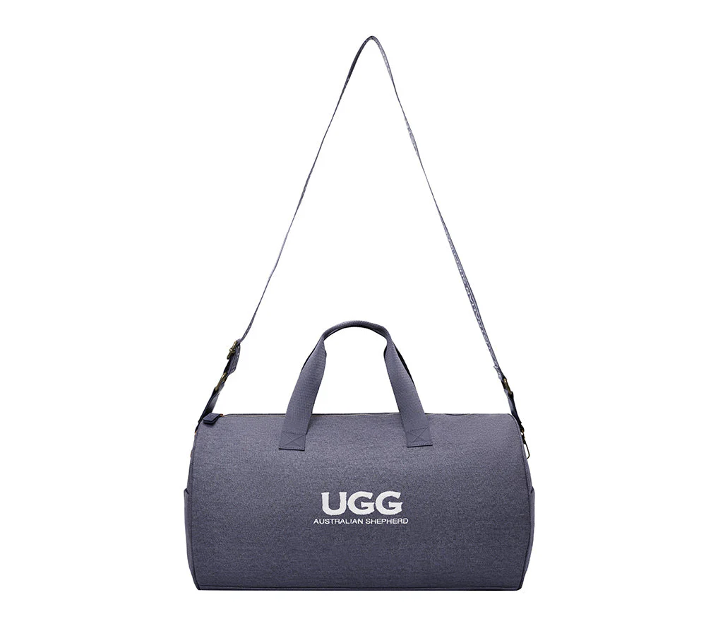 Large Canvas Travel Bag Timora - Image 7