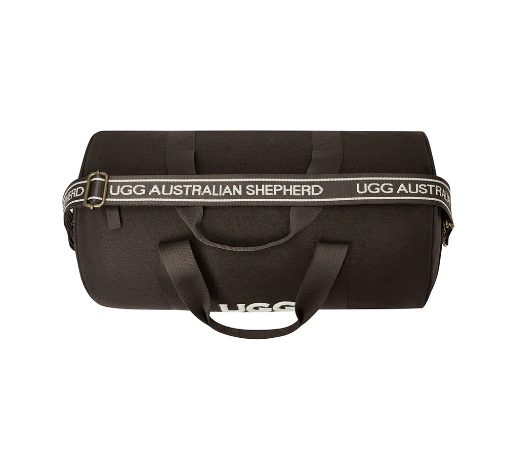 Medium Canvas Travel Bag Timora - Image 22