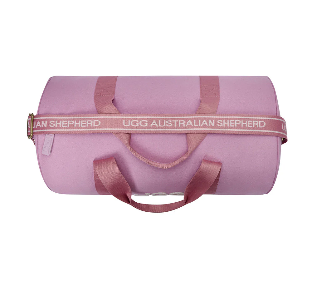 Medium Canvas Travel Bag Timora - Image 4