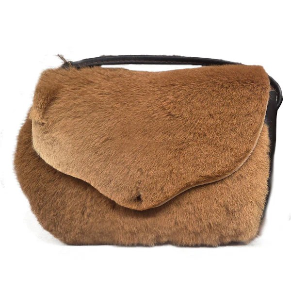 Medium Flapover Bag
