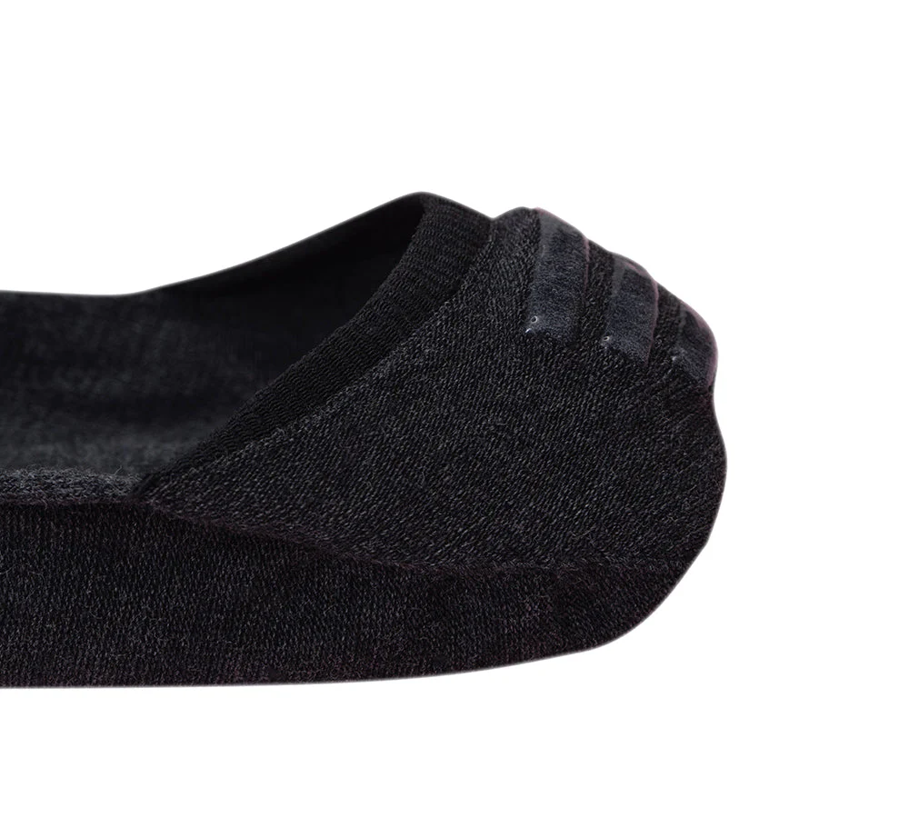 Men Cotton Ankle Rogue Sock - Image 12