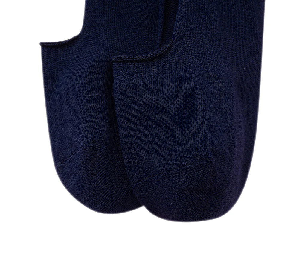 Men Cotton Ankle Rogue Sock - Image 3