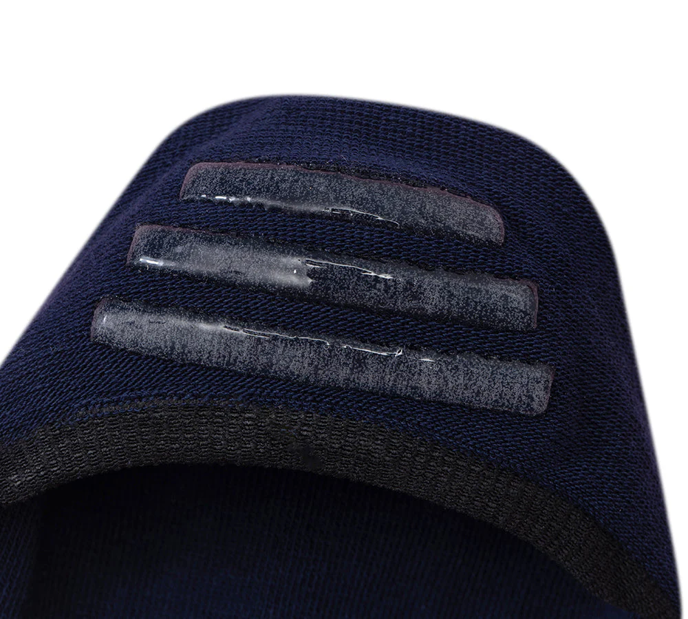 Men Cotton Ankle Rogue Sock - Image 6