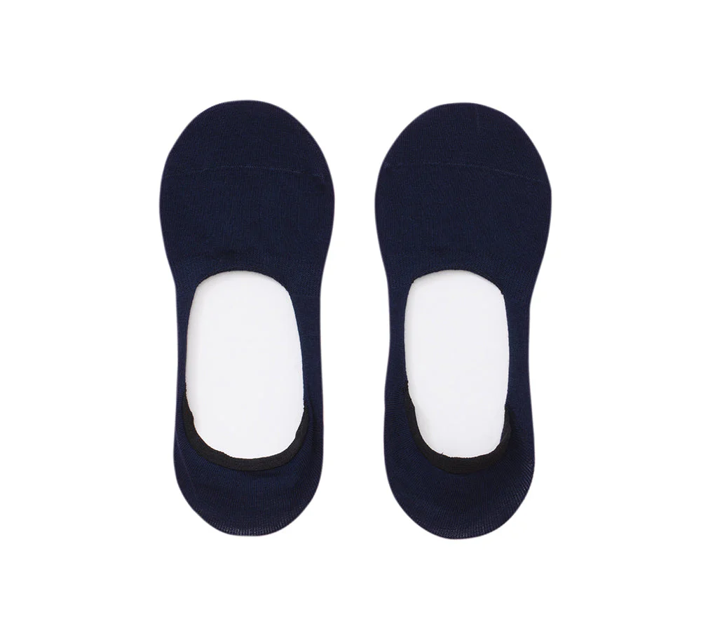 Men Cotton Ankle Rogue Sock - Image 8