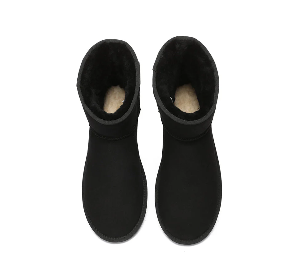 Men Mini Classic Water Resistant Boots - Image 22