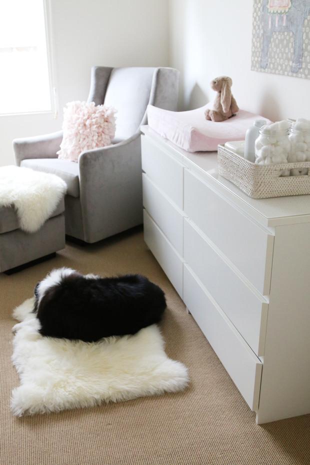 Premium Australian Lambskin Sheepskin Soft Long Wool Rugs - Image 4