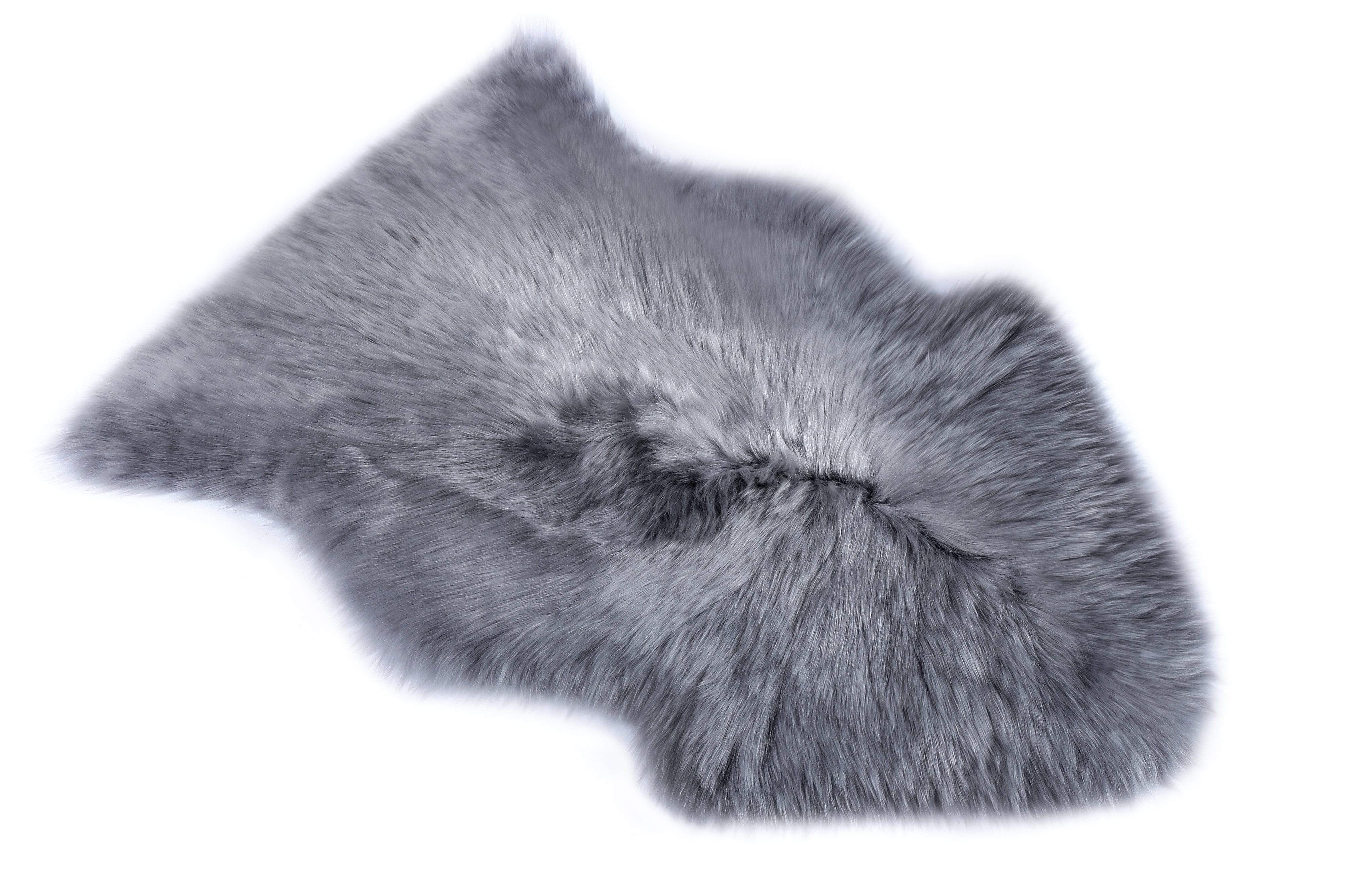 Premium Australian Sheepskin Single Long Wool Rug 85/95/115/185Cm - Image 10