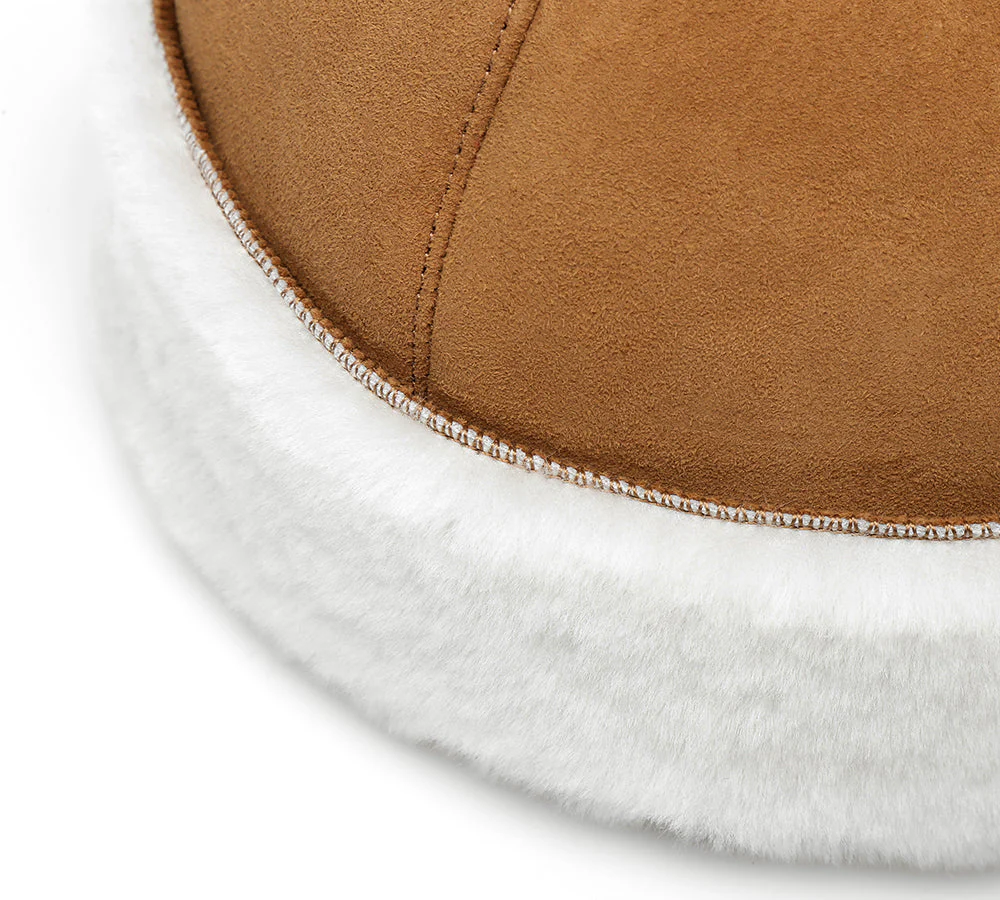 Round Hat Alaska - Image 4