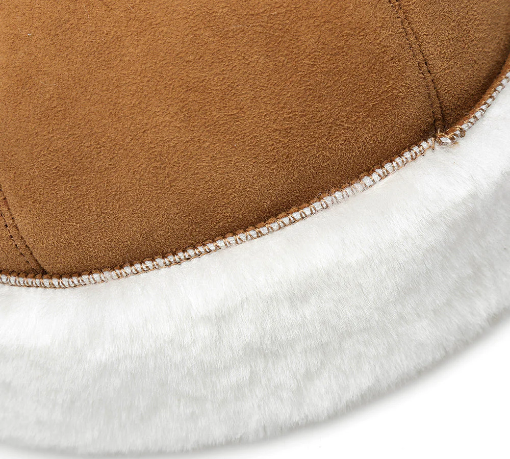 Round Hat Alaska - Image 5